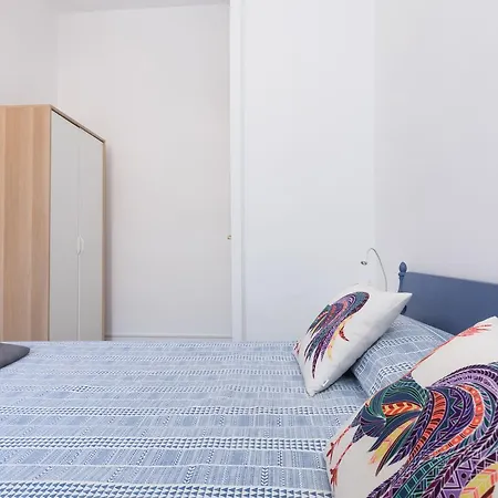 Aparteasy - Gracia