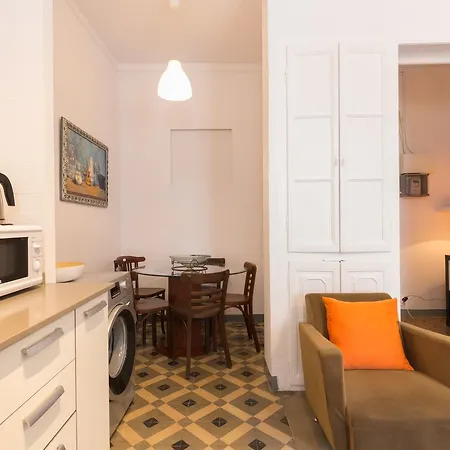 Aparteasy - Gracia