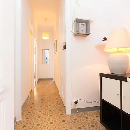 Aparteasy - Gracia